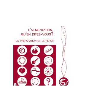 L'alimentation, qu'en...