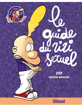 Le guide du zizi sexuel