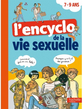 L'encyclo de la vie...