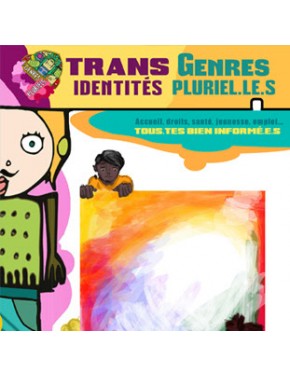 Trans Genres Identités...
