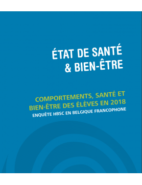 Etat de santé et bien-être