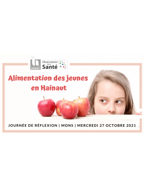 Alimentation chez les...