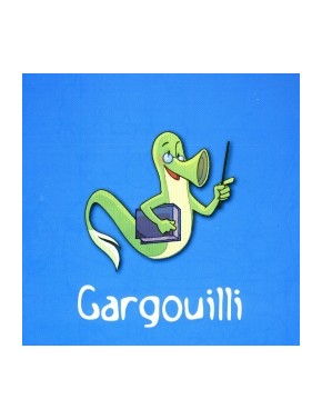 Gargouilli te souhaite bon...