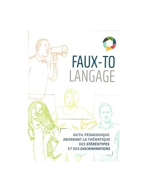 Faux-to langage