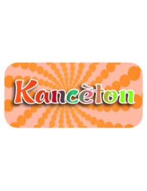 Kancèton