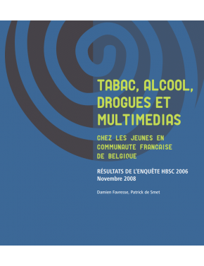 Tabac, alcool, drogues et...