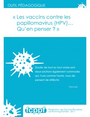 "Les vaccins contre les...
