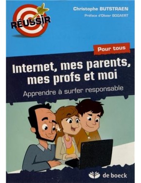 Internet, mes parents, mes...