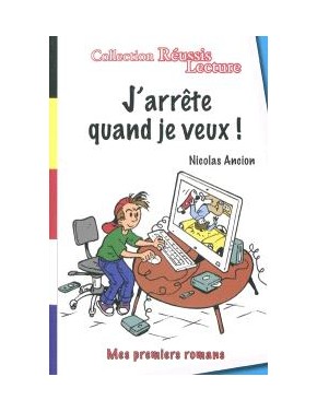 J'arrête quand je veux !