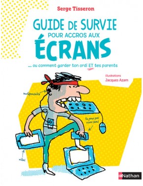 Guide de survie pour accros...