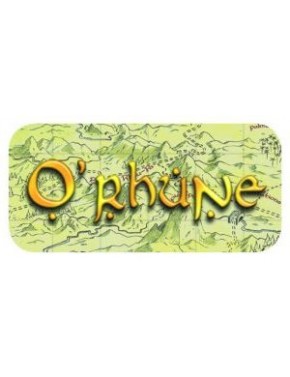 O'Rhune (+Extension)