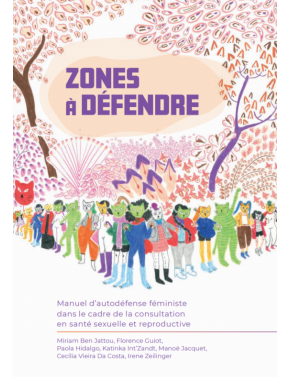 Zones à défendre