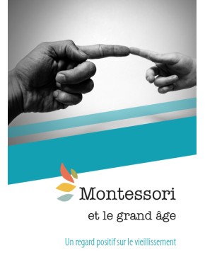 Montessori et le grand âge