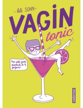Vagin Tonic