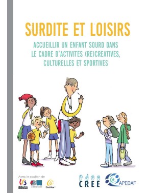 Surdité et loisirs