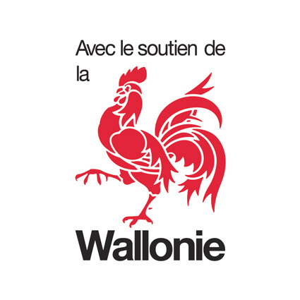  Logo Région Wallonne